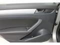 Tungsten Silver Metallic - Passat 2.5L SE Photo No. 30