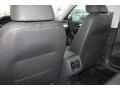 Tungsten Silver Metallic - Passat 2.5L SE Photo No. 31