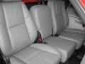 Victory Red - Silverado 2500HD Work Truck Regular Cab 4x4 Photo No. 9