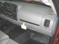 Victory Red - Silverado 2500HD Work Truck Regular Cab 4x4 Photo No. 10