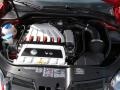 Tornado Red - R32  Photo No. 24