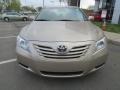 Desert Sand Metallic - Camry LE Photo No. 2