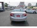Classic Silver Metallic - Camry LE Photo No. 9