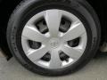 Desert Sand Metallic - Camry LE Photo No. 4