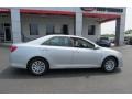 Classic Silver Metallic - Camry LE Photo No. 13