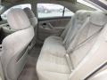 Desert Sand Metallic - Camry LE Photo No. 6