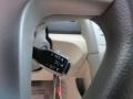 Desert Sand Metallic - Camry LE Photo No. 17
