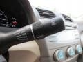 Desert Sand Metallic - Camry LE Photo No. 20