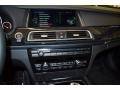 Black Controls Photo for 2013 BMW 7 Series #79883588