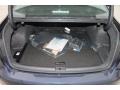 Night Blue Metallic - Passat 2.5L SE Photo No. 32