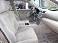 Desert Sand Metallic - Camry LE Photo No. 22
