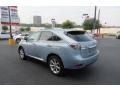 Cerulean Blue Metallic - RX 350 Photo No. 5