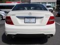 Diamond White Metallic - C 300 Sport 4Matic Photo No. 4