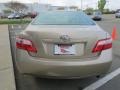 Desert Sand Metallic - Camry LE Photo No. 30