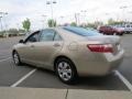 Desert Sand Metallic - Camry LE Photo No. 31
