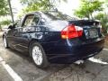 Monaco Blue Metallic - 3 Series 325i Sedan Photo No. 2