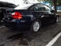 Monaco Blue Metallic - 3 Series 325i Sedan Photo No. 3