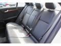 Black Rear Seat Photo for 2012 Mercedes-Benz C #79883964