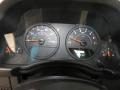 Dark Slate Gray/Medium Slate Gray Gauges Photo for 2007 Jeep Wrangler #79884033