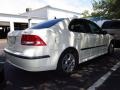 2006 Polar White Saab 9-3 2.0T Sport Sedan  photo #3