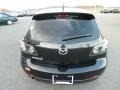 Black Mica - MAZDA3 s Grand Touring Hatchback Photo No. 6