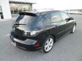 Black Mica - MAZDA3 s Grand Touring Hatchback Photo No. 7