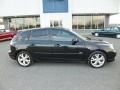 Black Mica - MAZDA3 s Grand Touring Hatchback Photo No. 8