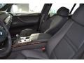 Jet Black - X5 xDrive 35d Photo No. 4