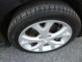 Black Mica - MAZDA3 s Grand Touring Hatchback Photo No. 9