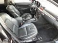 Black Mica - MAZDA3 s Grand Touring Hatchback Photo No. 10