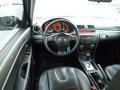 Black Mica - MAZDA3 s Grand Touring Hatchback Photo No. 15