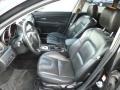 Black Mica - MAZDA3 s Grand Touring Hatchback Photo No. 16
