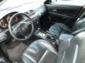 Black Mica - MAZDA3 s Grand Touring Hatchback Photo No. 17
