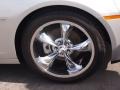 Silver Ice Metallic - Camaro LS Coupe Photo No. 2