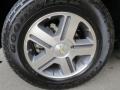 Graystone Metallic - TrailBlazer LT 4x4 Photo No. 4