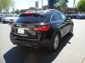 2012 Malbec Black Infiniti FX 35 AWD  photo #5