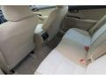 Super White - Camry XLE Photo No. 13