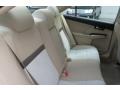 Super White - Camry XLE Photo No. 15