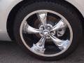 2012 Silver Ice Metallic Chevrolet Camaro LS Coupe  photo #11