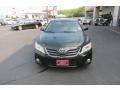 Spruce Mica - Camry XLE V6 Photo No. 2