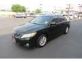 Spruce Mica - Camry XLE V6 Photo No. 3