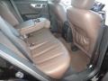 Malbec Black - FX 35 AWD Photo No. 20