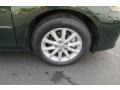 Spruce Mica - Camry XLE V6 Photo No. 9