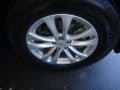 Malbec Black - FX 35 AWD Photo No. 25