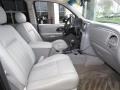 Graystone Metallic - TrailBlazer LT 4x4 Photo No. 26