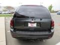 2007 Graystone Metallic Chevrolet TrailBlazer LT 4x4  photo #34