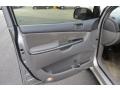 2010 Silver Shadow Pearl Toyota Sienna LE  photo #10