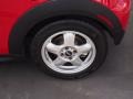Chili Red - Cooper Hardtop Photo No. 11