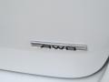 Glacier White - Santa Fe GLS AWD Photo No. 9