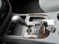 Glacier White - Santa Fe GLS AWD Photo No. 15
